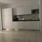 Apartmán La Meson Bari