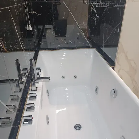 La Meson Lägenhet Bari