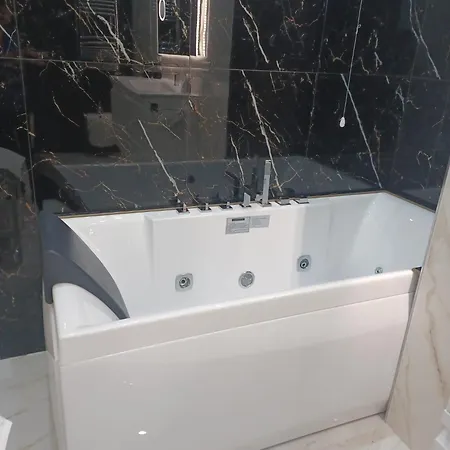 Apartmán La Meson *