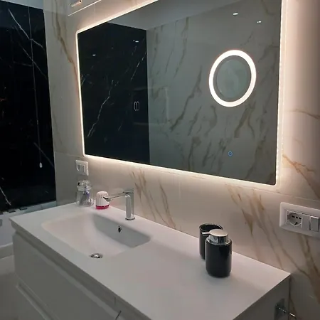 La Meson Appartement Bari