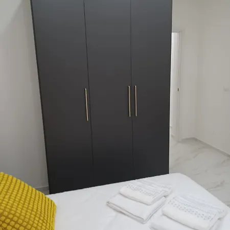 La Meson Apartmán