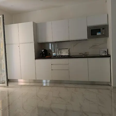 Apartmán La Meson Bari