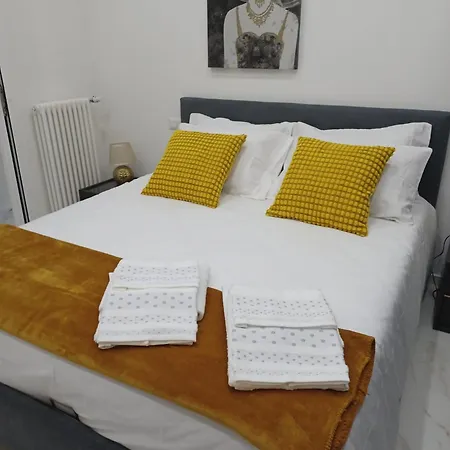 Apartmán La Meson