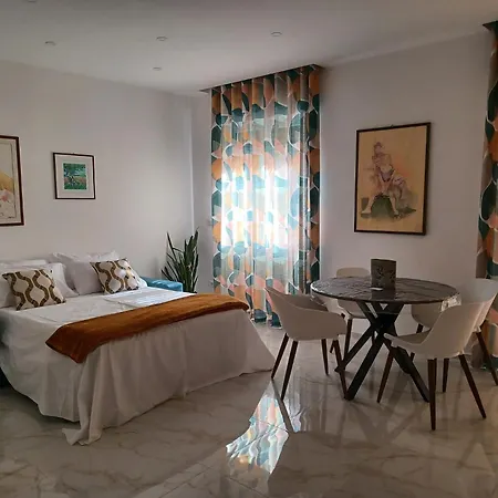 Apartmán La Meson *