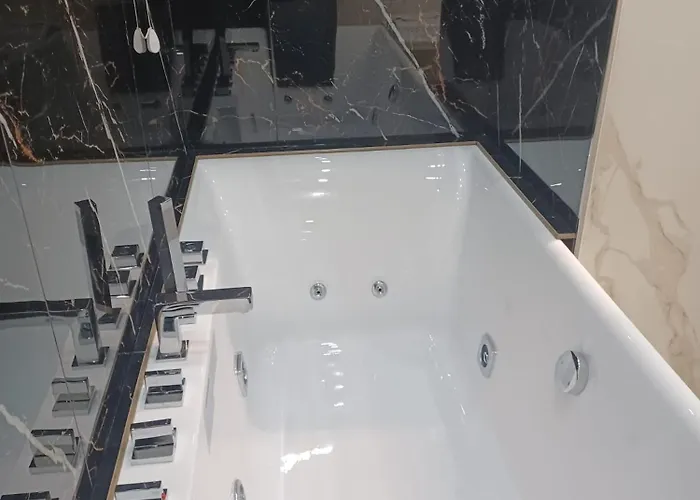 La Meson Apartment Bari