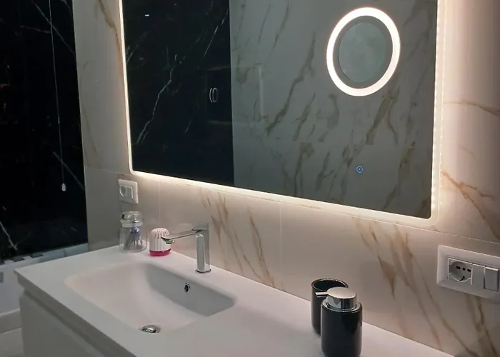 La Meson Apartment Bari